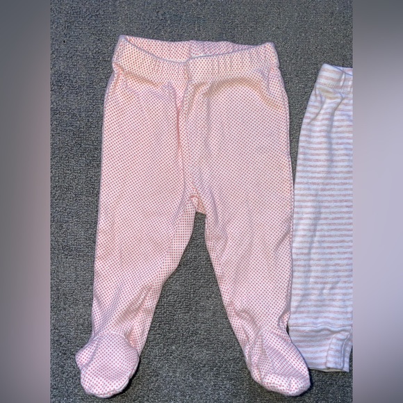 Baby Gap pants size 3-6 Months - Picture 4 of 5